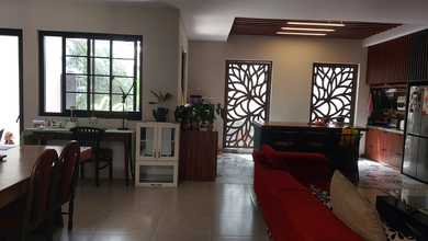 Rumah Premium di BSD The Icon, Tangerang, LT 500 m2
