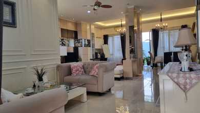 Rumah Eksklusif LT 225 m2, di BSD Delatinos, Tangerang
