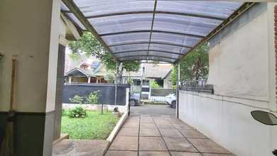 Jual Rumah Eksklusif Luas 240 m2 Kawasan BSD Giri Loka, Tangerang