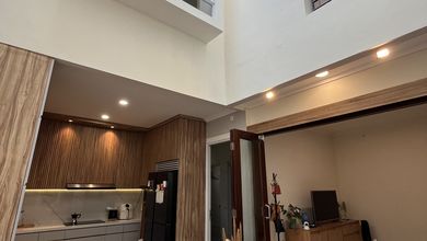Jual Rumah Terkini area BSD The Icon, Tangerang LT 112 m2