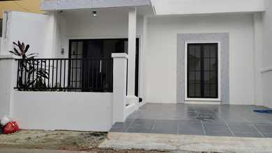Jual Rumah Eksklusif LT 112 m2 di BSD Griya Loka, Tangerang