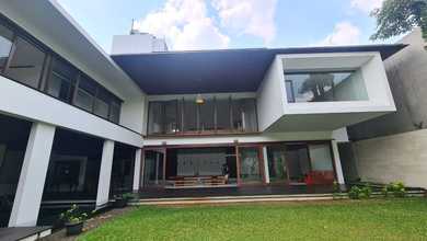 Jual Rumah 1000 area Pondok Indah, Jakarta Selatan