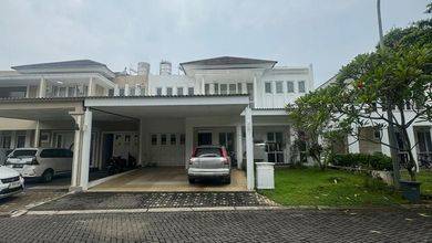 Jual Rumah 300 area BSD City, Tangerang