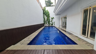 Jual Rumah 280 area BSD Provance Parkland, Tangerang