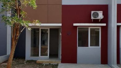 Jual Rumah 583 di BSD City, Tangerang