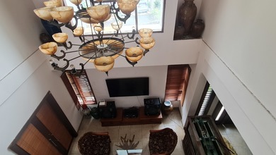 Rumah Minimalis di BSD Provance Parkland, Tangerang, Luas 340 m2