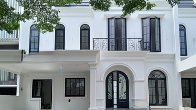 Rumah Premium LT 207 Jual di Bintaro, Tangerang Selatan