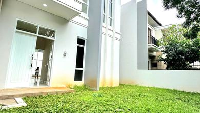Rumah Elit Luas 375 m2, di BSD City, Tangerang