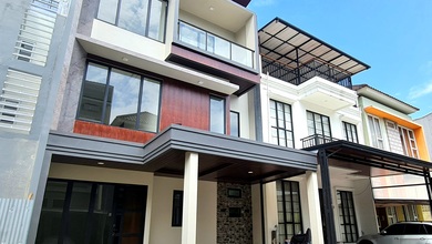 Jual Rumah Baru area Gading Serpong, Tangerang Luas 80 m2