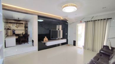Jual Rumah Eksklusif LT 144 m2 Area Gading Serpong, Tangerang