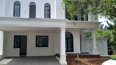 Jual Rumah 280 area Bintaro, Tangerang Selatan