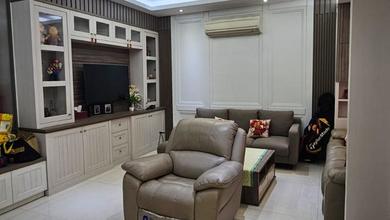 Jual Rumah Bagus LT 128 m2 di Gading Serpong, Tangerang