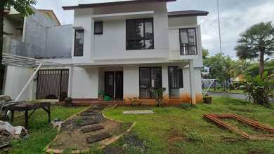 Rumah Premium di BSD The Icon, Tangerang, LT 190 m2