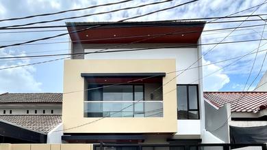 Rumah Premium area BSD City, Tangerang, LT 200 m2