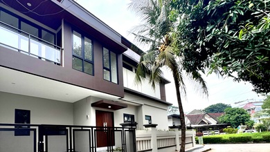 Jual Rumah Terkini di BSD City, Tangerang LT 145 m2