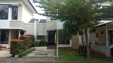 Jual Rumah Baru area BSD Eminent, Tangerang LT 160 m2