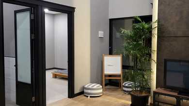 Jual Rumah Siap Tinggal area BSD Kencana Loka, Tangerang, Luas 135 m2