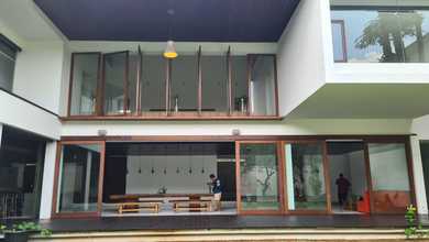 Rumah Mewah LT 1075 m2, area Pondok Indah, Jakarta Selatan