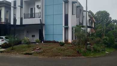 Jual Rumah Baru area BSD Delatinos, Tangerang LT 257 m2
