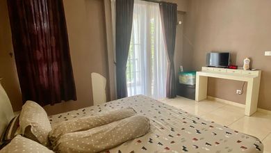 Jual Rumah 300 di Alam Sutera, Tangerang