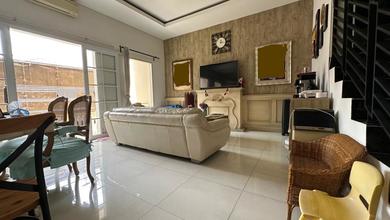 Rumah Shm Bagus di Caribbean Island Delatinos