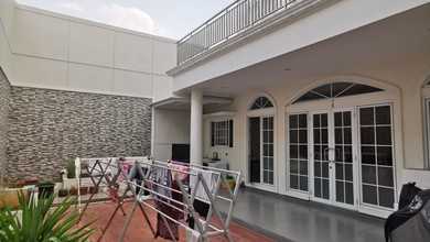 Rumah Premium Luas 630 Jual area BSD De Park, Tangerang