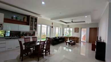 Rumah Premium LT 330 Jual di BSD Foresta, Tangerang