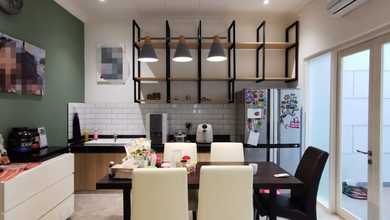Rumah Premium area Gading Serpong, Tangerang, Luas 350 m2