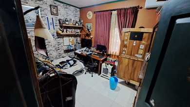 Rumah Eksklusif LT 255 m2, area Bintaro, Tangerang Selatan