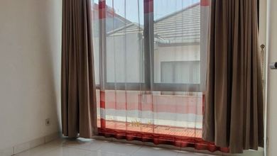 Jual Rumah Cantik Luas 144 m2 area BSD Avani, Tangerang
