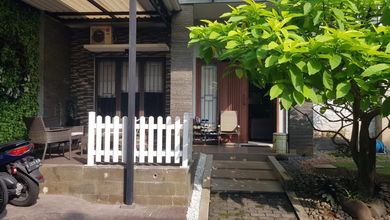 Jual Cepat Rumah Elit di BSD Delatinos, Tangerang, LT 300 m2