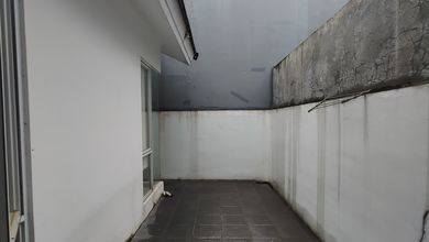 Jual Cepat Rumah Mewah di BSD The Icon, Tangerang, LT 128 m2