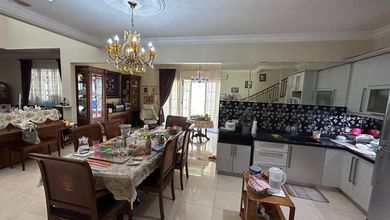 Jual Rumah Baru di BSD Vermont, Tangerang Luas 480 m2