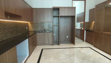 Rumah Premium Luas 525 Jual area Pondok Indah, Jakarta Selatan