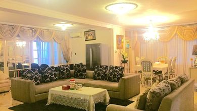 Jual Rumah 566 di Permata Hijau, Jakarta Selatan