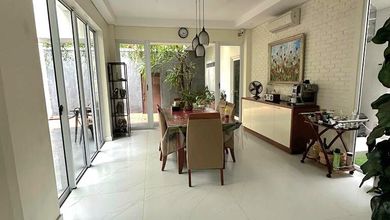 Jual Segera Rumah Elit area BSD Taman Provence, Tangerang, LT 271 m2