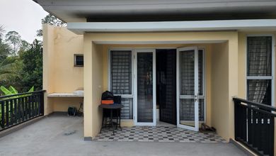 Jual Rumah Siap Huni area BSD Foresta, Tangerang, Luas 203 m2