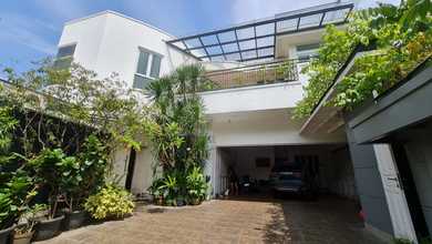 Jual Rumah 516 area Pondok Indah, Jakarta Selatan