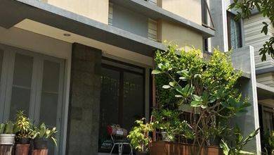 Jual Rumah 171 area BSD Eminent, Tangerang