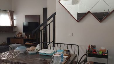 Rumah Minimalis di BSD Delatinos, Tangerang, LT 72 m2