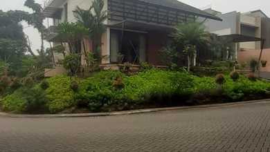 Rumah Premium di BSD Green Cove, Tangerang, LT 408 m2