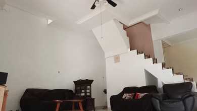 Rumah Modern di Serpong, Tangerang Selatan, LT 232 m2
