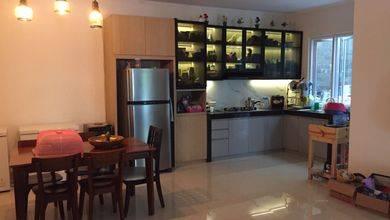 Rumah Premium di BSD Sevilla, Tangerang, Luas 256 m2