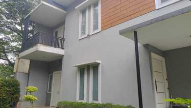 Rumah Eksklusif Luas 187 m2, area BSD The Icon, Tangerang
