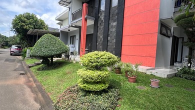 Rumah Rapih Full Furnished Di Sevilla Bsd City