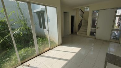 Jual Cepat Rumah Elit di BSD The Icon, Tangerang, LT 119 m2