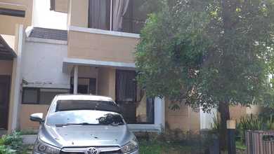 Jual Rumah Eksklusif Luas 160 m2 Kawasan BSD Eminent, Tangerang