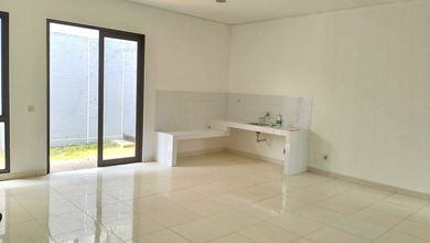 Rumah Minimalis area BSD Foresta, Tangerang, LT 144 m2