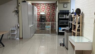 Jual Rumah Terkini area Serpong Regency Melati Mas, Tangerang Selatan LT 144 m2