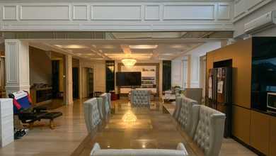 Jual Rumah Baru area Pondok Indah, Jakarta Selatan Luas 607 m2